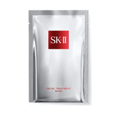 SK-II Facial treatment Mask Japanese Verson. 1pc